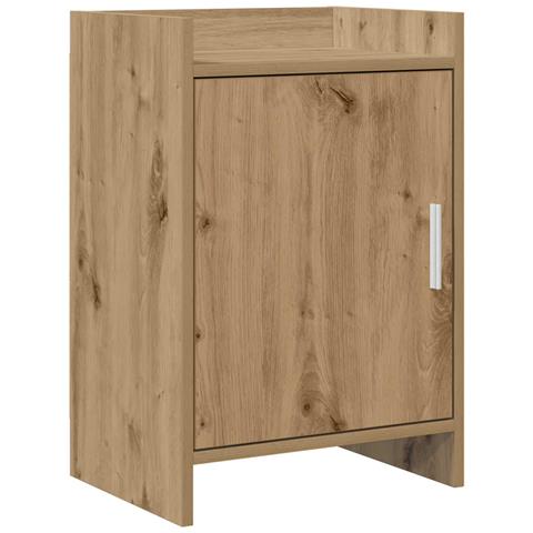 Comodini Rovere Artigianale 40 x 30 x 60 cm - Foto 1