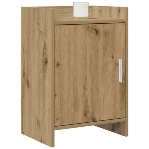 Comodini Rovere Artigianale 40 x 30 x 60 cm - Foto 2