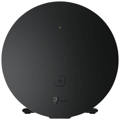 40824613 router wireless Ethernet Dual-band (2.4 GHz / 5 GHz) Nero - Foto 1