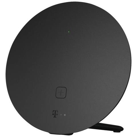 40824613 router wireless Ethernet Dual-band (2.4 GHz / 5 GHz) Nero - Foto 3