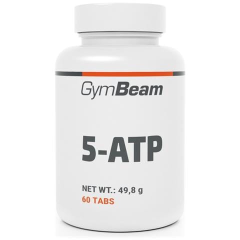 Integratore 5-atp Vegano Compresse 450 Mg - Foto 1