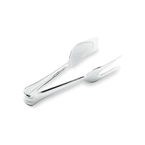 62307 - Morsetto da tavolo in acciaio inox. 18% cromo. - Foto 1