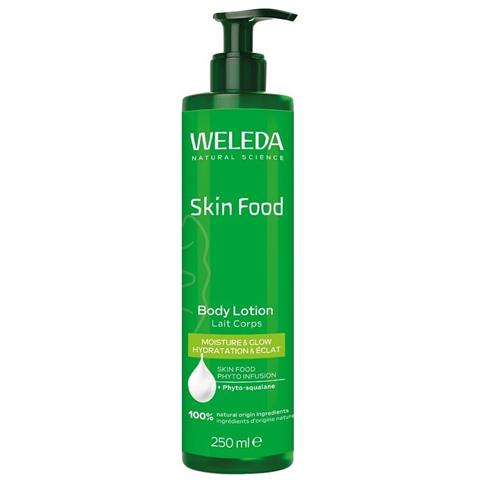 Latte Corpo Skin Food 250 ml - Foto 1