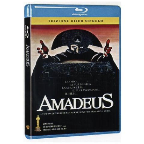 BRD AMADEUS (director's cut)  - Foto 1