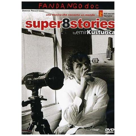 Super8Stories - Foto 1