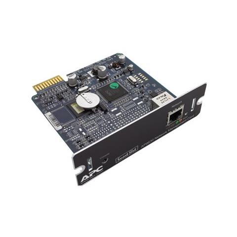 Ups Network Management Card 2 - Foto 7