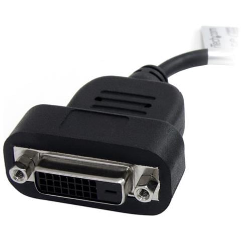 Adattatore DisplayPort ad DVI Active - Foto 2
