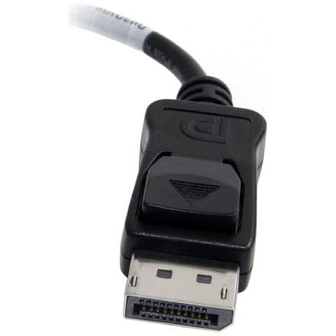Adattatore DisplayPort ad DVI Active - Foto 3