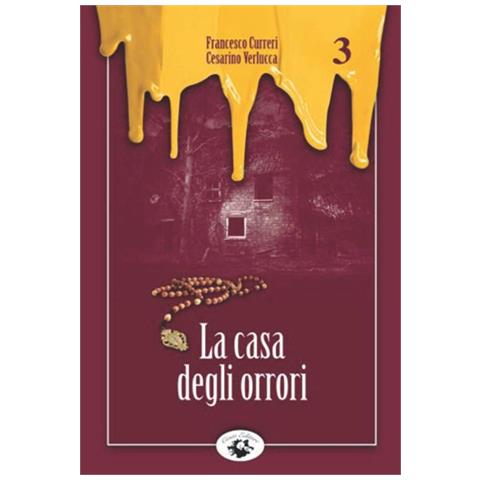 Francesco Curreri - La casa degli orrori - Foto 2
