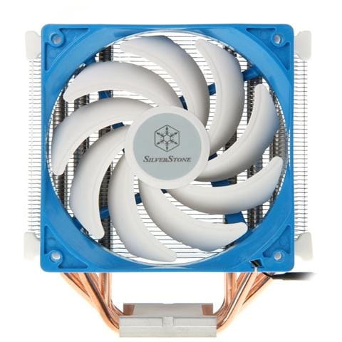 Dissipatore Argon Per CPU Intel Socket LGA 775 / 1366 / 1156 / 1155 / 1150 / 2011 e AMD Socket AM2 / AM2+ / AM3 / AM3+ / FM1 / FM2 - Foto 1