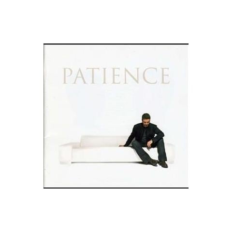Cd Michael George - Patience - Foto 1