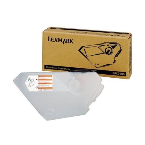 Toner Originale C510 Capacità 12000 Pagine - Foto 1