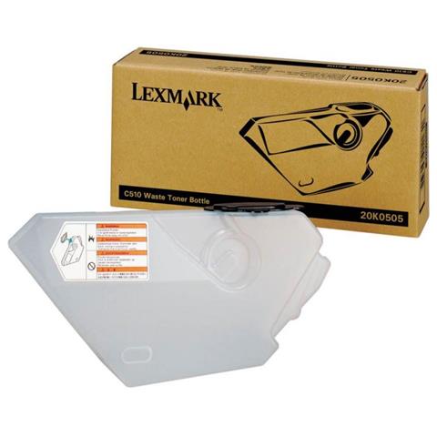 Toner Originale C510 Capacità 12000 Pagine - Foto 2