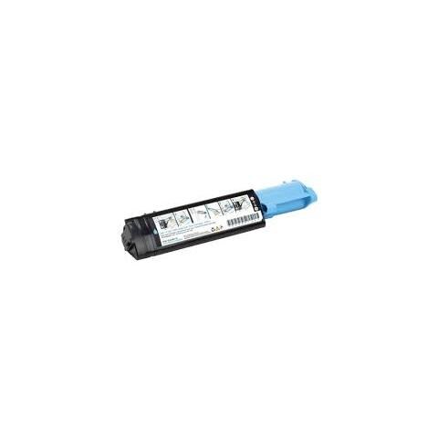 Cartuccia Toner Dell 593-10064 - Ciano - Laser - 2000 pagina - 1 Pacco - Foto 1