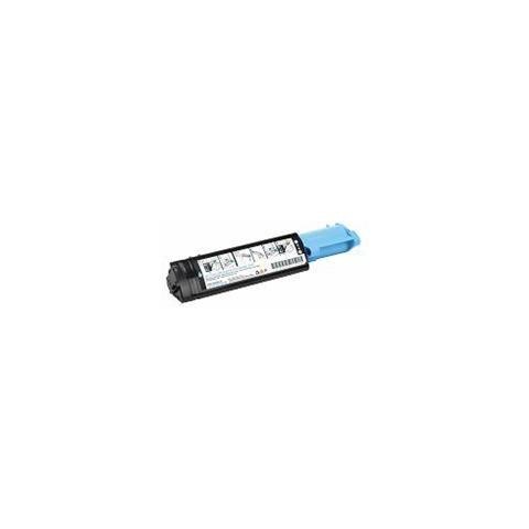 Cartuccia Toner Dell 593-10064 - Ciano - Laser - 2000 pagina - 1 Pacco - Foto 2