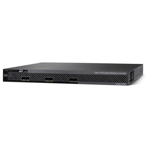 Cisco 5700 Series Wireless Controller For High Availability In - Foto 1