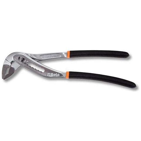 Pinze Regolabili Chiuse da 250 mm - Foto 5