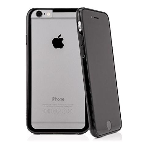 Outline Superslim per iPhone 6, nero - Foto 1