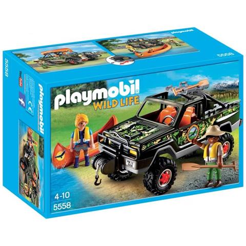 Pickup con Canoa - Foto 2