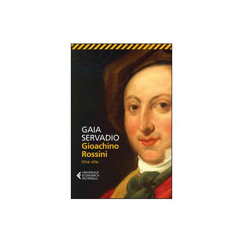 Gaia Servadio - Gioacchino Rossini - Foto 2