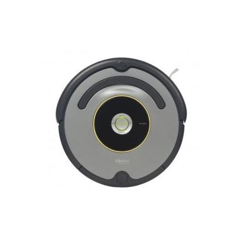 Robot ROOMBA631 Aspirapolvere Vacuum Cleaning Robot - Foto 2
