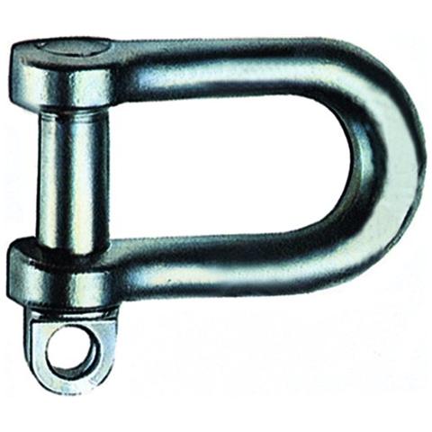 Grillo Zincato Ev Mm. 14 9/16 - Foto 1