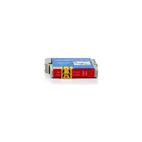 Cartuccia Compatibile Epson C13t15974010 / T1597 - Rosso - - Foto 1