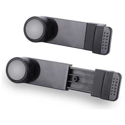 Supporto Auto Universale A Ventosa Per Navigatori E Smartphone Wf-431 - Foto 2