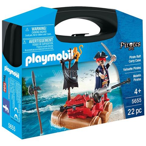 Valigetta Pirata - Foto 3