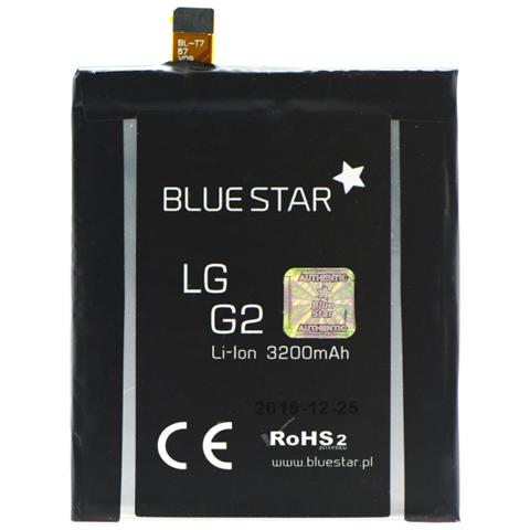 Batteria Lg G2 3200 Mah Li-ion Bs Premium - Foto 1