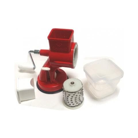 Grattugia Per Formaggio Da Tavolo - Foto 2