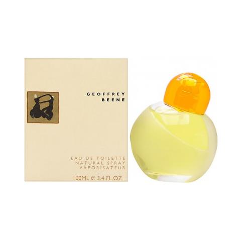 GeoÙrey Beene - Geoffrey Beene Eau De Toilette 100 Ml Spray - ePRICE