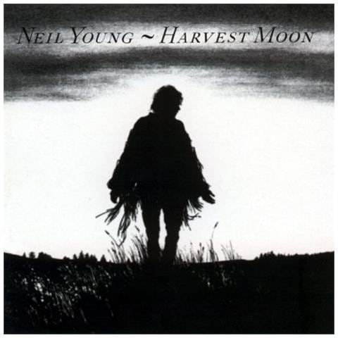 Neil Young - Harvest Moon (2 Lp)  - Foto 1