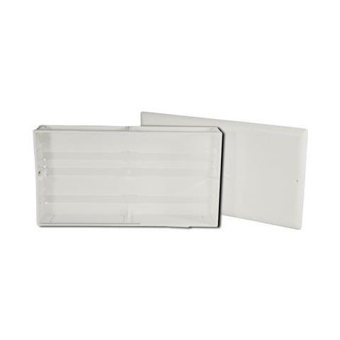 Cas. Isp. 400x250 S / sup. Xcol,. - Foto 1