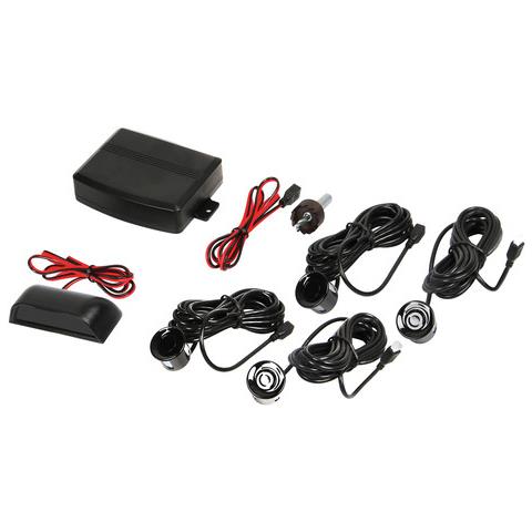 Parking Sensor Senza Fili W-4 - Foto 2