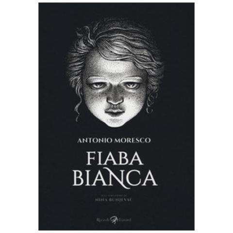 Antonio Moresco - Fiaba Bianca - Foto 1