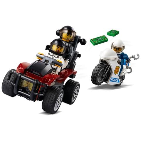 60208 Set di Arresto con Paracadute - Foto 4