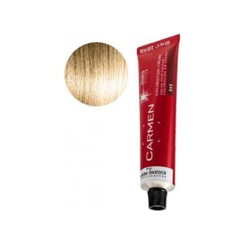 60 Ml Di Tubo Carmen No. 10.02 Biondi Molto Molto Luce Iridescente Naturale - Foto 1