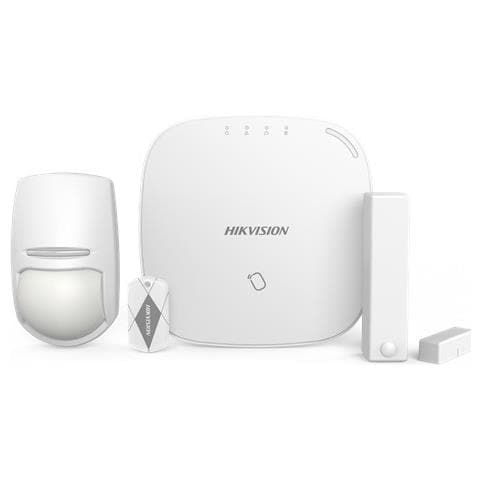 Kit di Sicurezza Domestica Intelligente Wi-Fi 868 MHz - Foto 2