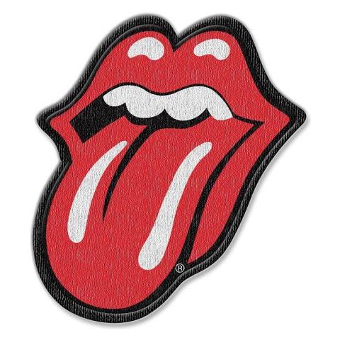 Rolling Stones (the) : Classic Tongue (toppa)  - Foto 1