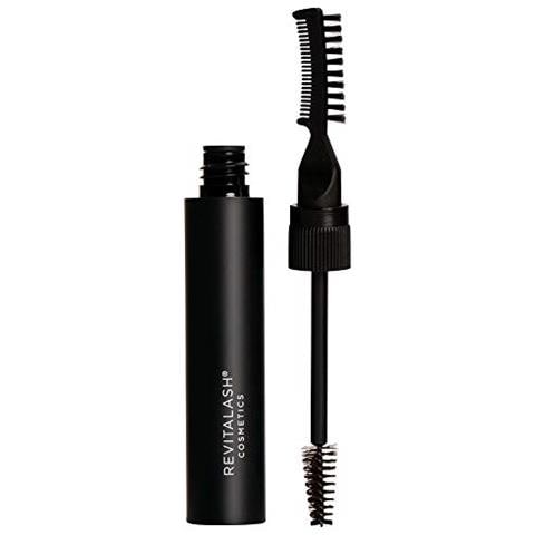 Cosmetics Hi-Def Gel Per Sopracciglia (Colore Marrone Scuro) - 7.4 ml. - Foto 4