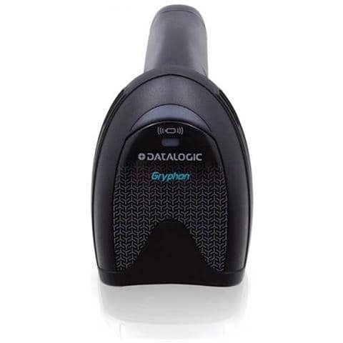 Gryphon I Gd4590,2d Imager, Usb / Rs-232, Hd, Blk - Foto 2