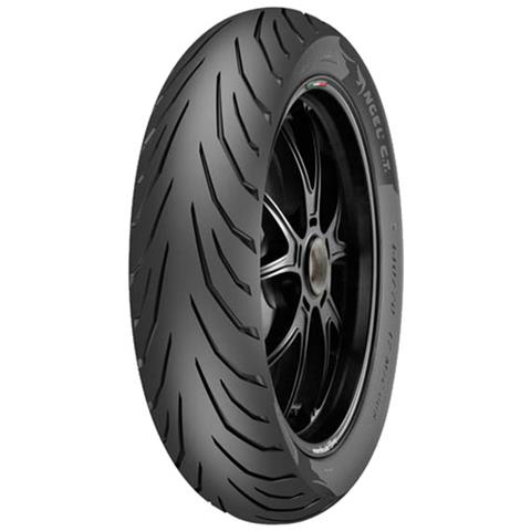 Gomme Pneumatico Estive 140-70 R17 - Foto 1