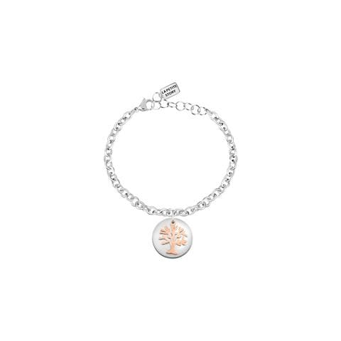 Gioielleria Lps05apy05. Bracciale, Colore Grigio. Donna. - In ordine - Foto 2