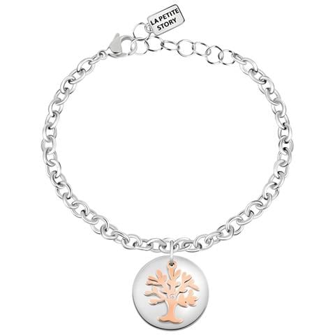 Gioielleria Lps05apy05. Bracciale, Colore Grigio. Donna. - In ordine - Foto 3