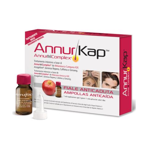 Annurkap Fiale Anticaduta 10 Pz - Foto 1