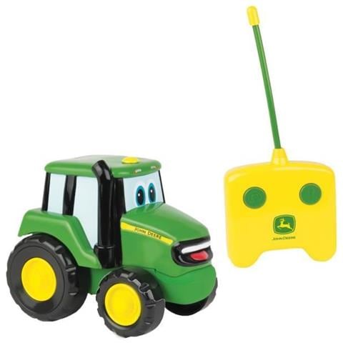 Trattore John Deere Radiocomm - Foto 1