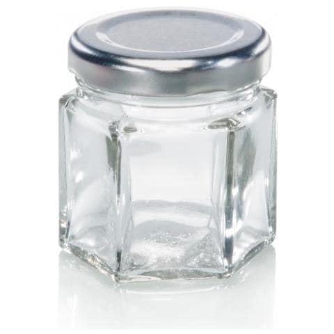 Contenitore alimenti Tappo a Vite - Foto 1