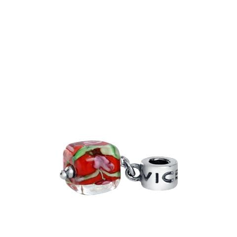 Gioielleria Vmm0180-27. Decorazione, Colore Rosso. Donna. - In ordine - Foto 3