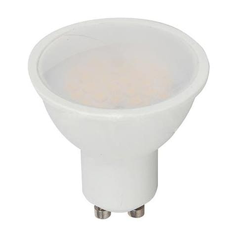 V-tac Pro Vt-271 Lampadina Spot Led Chip Samsung Smd 10w Gu10 Bianco Caldo 3000k - Sku 878 - Foto 1